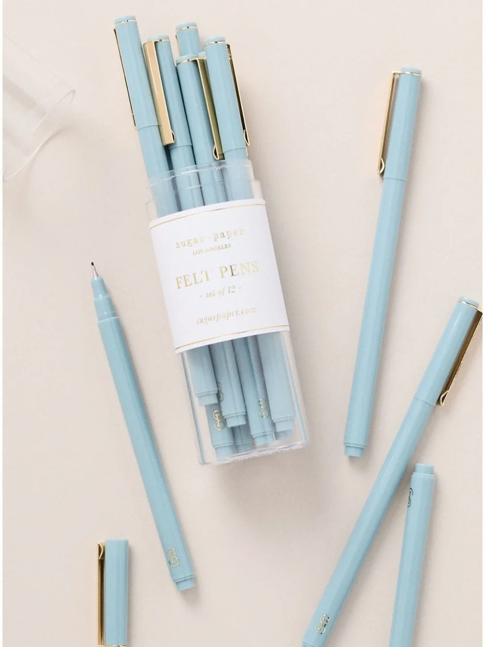 NWT Sugar Paper Felt Pens